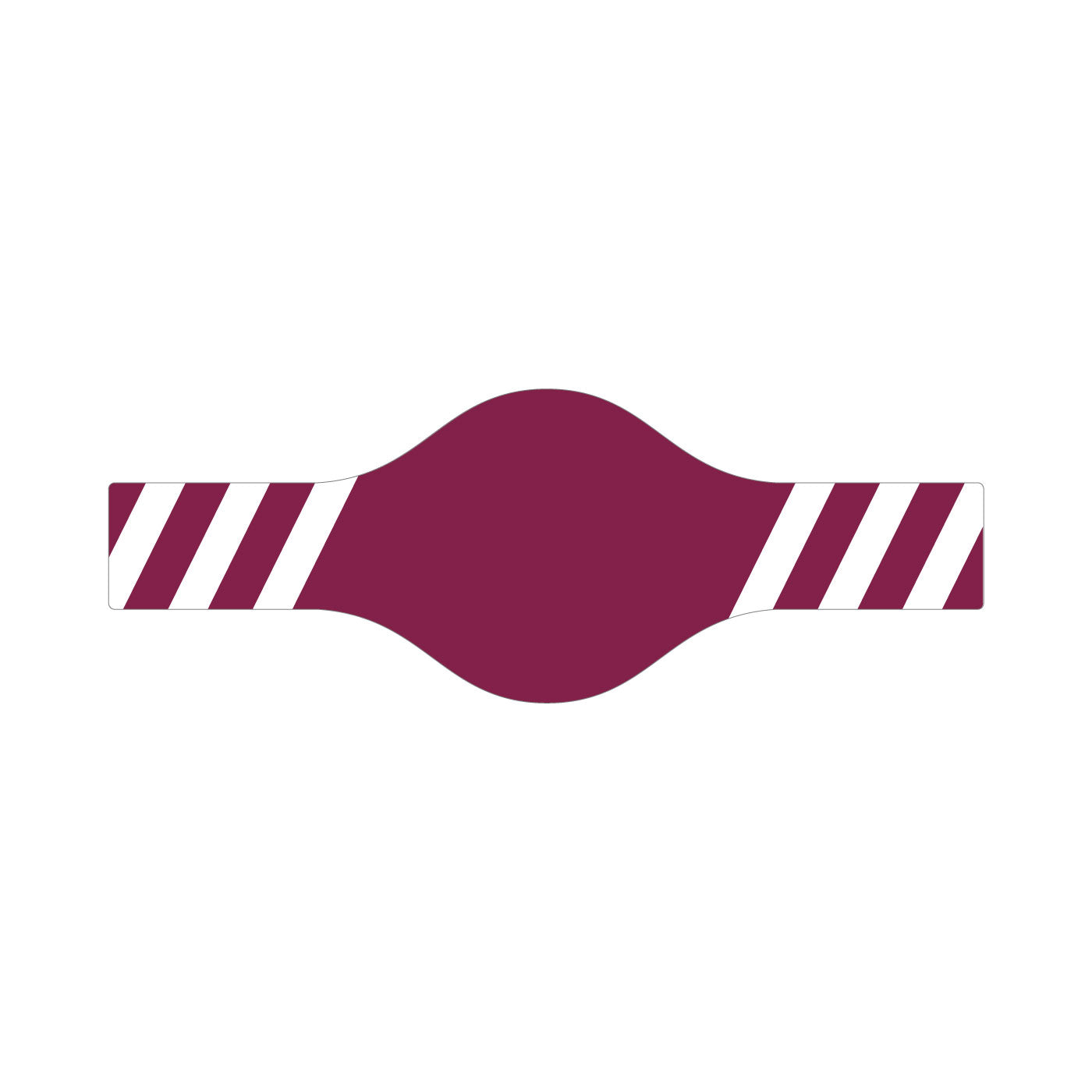 Wedding Personalized Cigar Band Labels - Set of 15