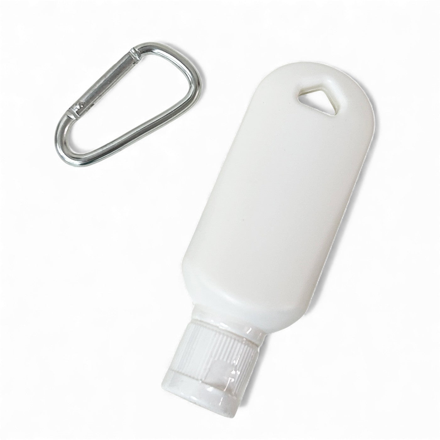 Baby Shower Personalized Mini Sunscreen - Set of 6