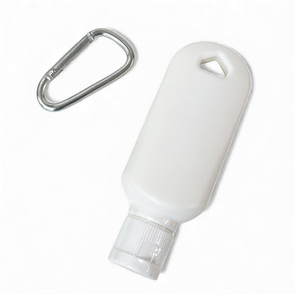 Congrats Grad Personalized Mini Sunscreen - Set of 6