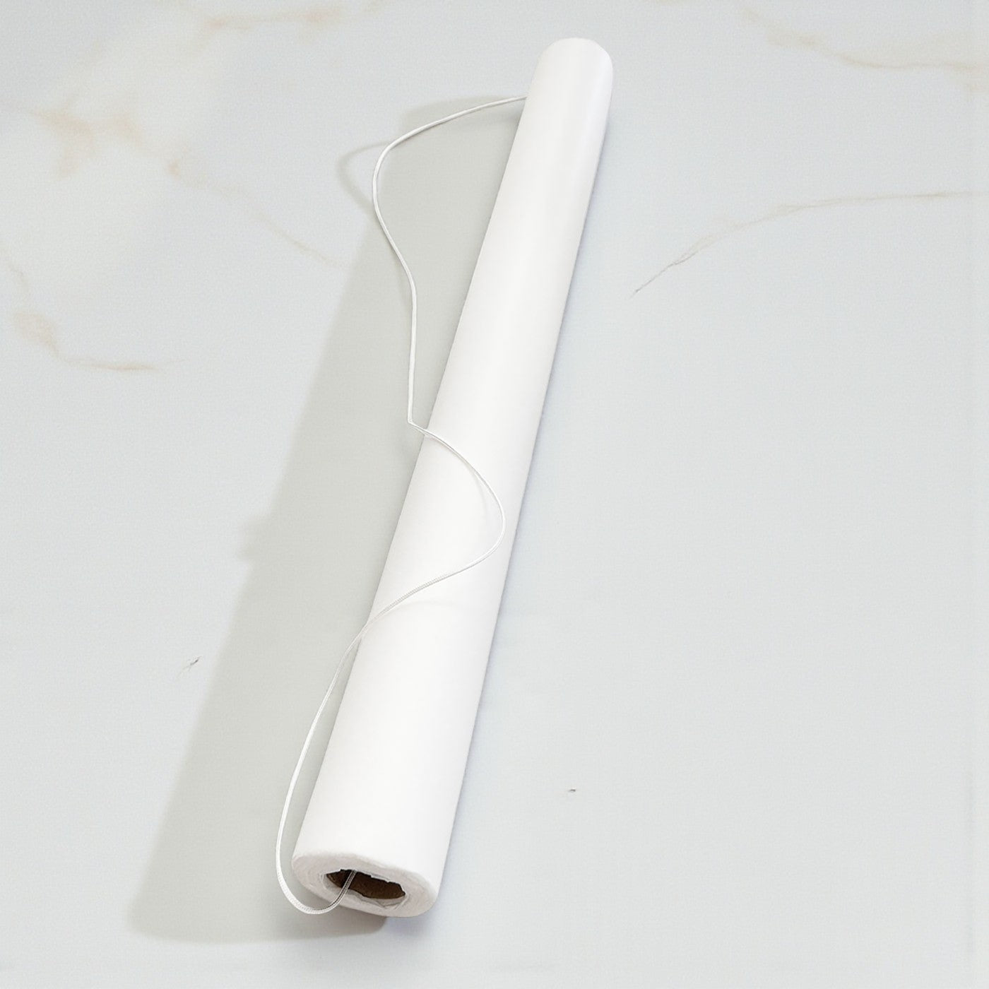 Script Monogram Personalized Wedding Aisle Runner