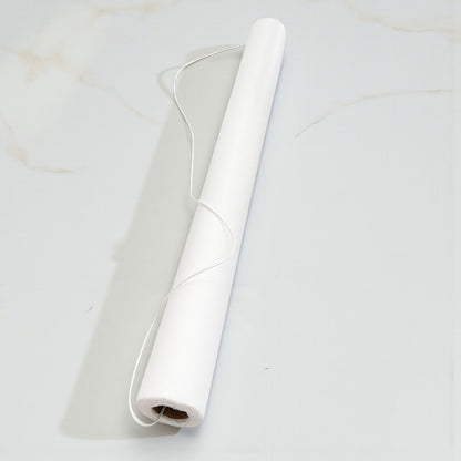 Script Monogram Personalized Wedding Aisle Runner