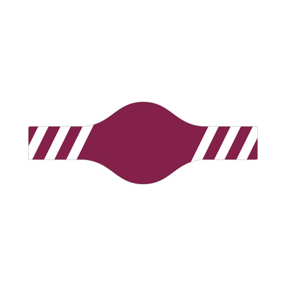 Graduation Personalized Cigar Band Labels – Set of 15