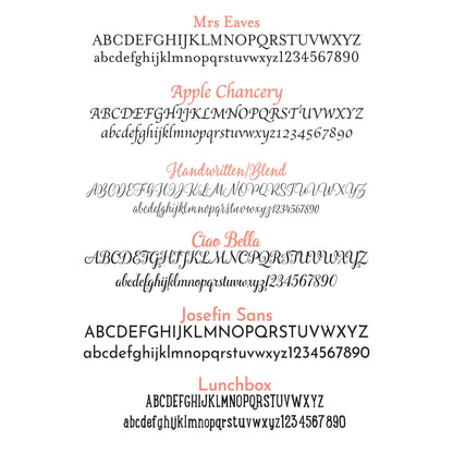 Congrats Grad Personalized Champagne Glass - Set of 24