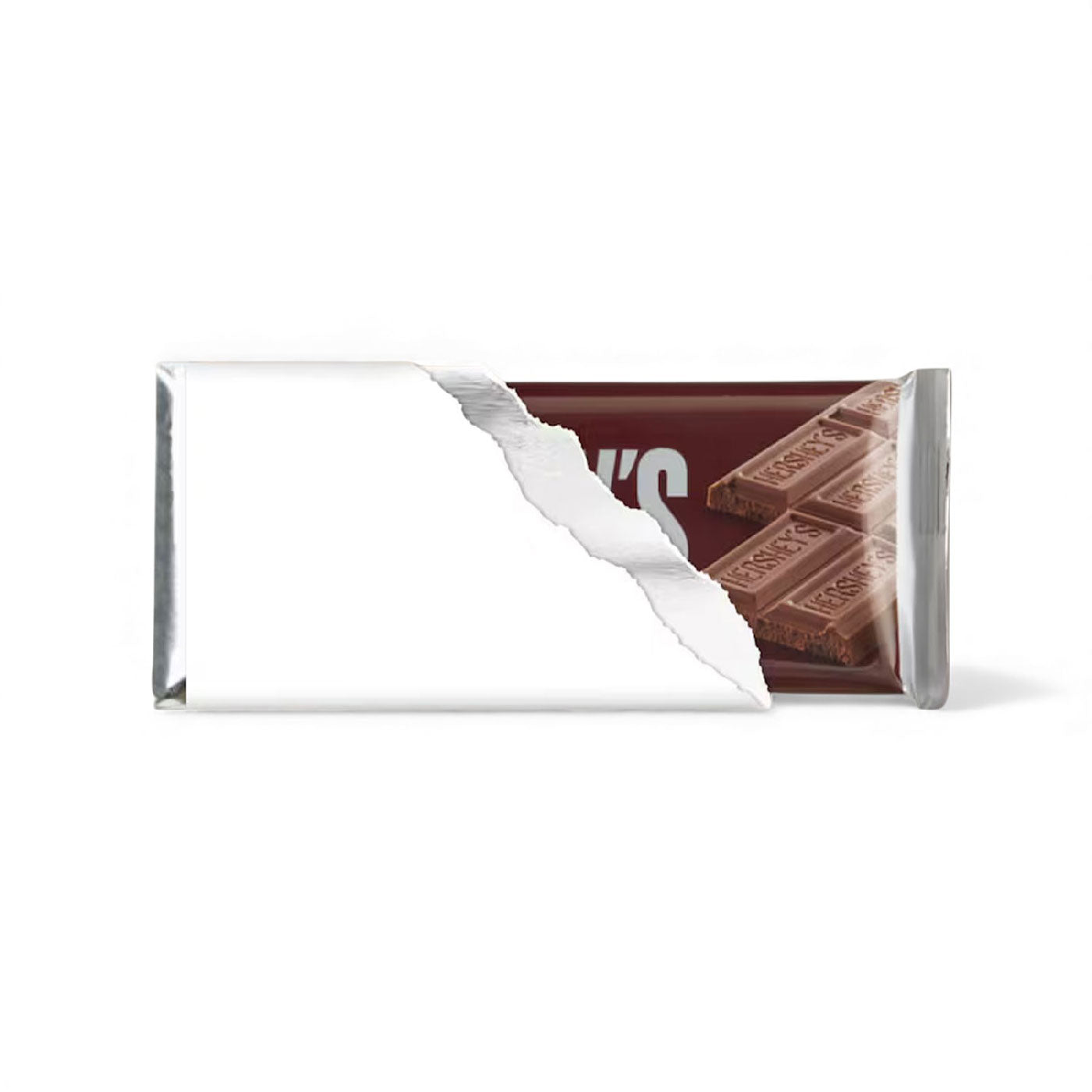 Bridal Shower Personalized Hershey's Chocolate Bar - Set of 12