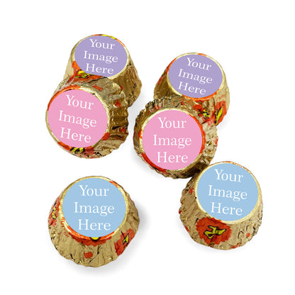 Personalized Reese's Miniature Peanut Butter Cups