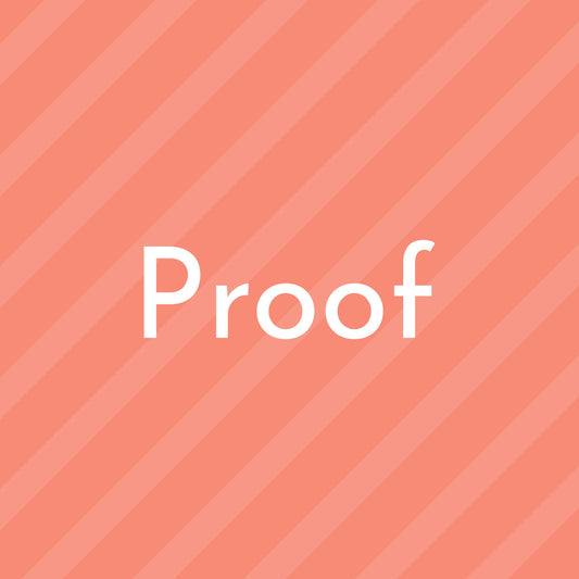 Service - Proof