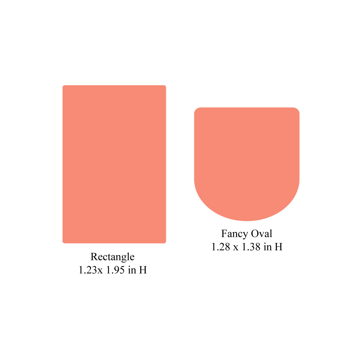 40th Birthday Personalized Hand Sanitizer Labels - Set of 20